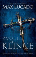Zvolil si klince - Kniha