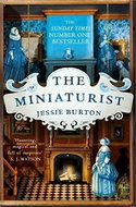 The Miniaturist - Kniha