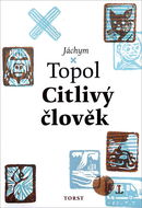 Citlivý člověk - Kniha