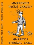 Murphyho večné zákony Murphy´s eternal laws - Kniha