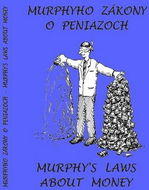 Murphyho zákony o peniazoch Murphy´s laws about money - Kniha