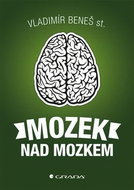 Mozek nad mozkem - Kniha