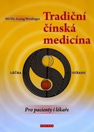 Tradiční čínská medicína: léčba středu - Kniha