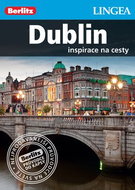 Dublin Berlitz - Kniha