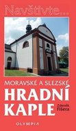Moravské a slezské hradní kaple - Kniha