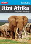 Jižní Afrika: Inspirace na cesty - Kniha