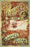 Pelyněk: díl první - Kniha