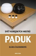 Paduk - Kniha