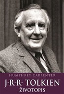 J.R.R. Tolkien Životopis - Kniha