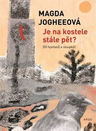 Je na kostele stále pět? - Kniha
