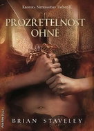 Prozřetelnost ohně - Kniha