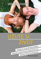 Užijte si život - Kniha