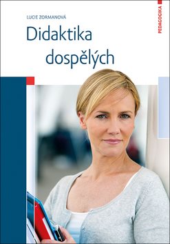 Didaktika dospělých - Kniha - Main image
