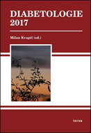 Diabetologie 2017 - Kniha