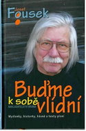 Buďme k sobě vlídní - Kniha