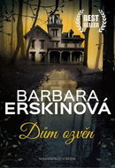 Dům ozvěn - Kniha