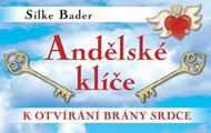 Andělské klíče: k otvírání brány srdce, 54 karet v nové krabičce - Kniha