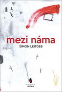 Mezi náma - Kniha