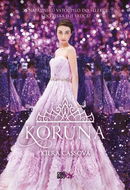 Koruna - Kniha