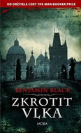 Zkrotit vlka - Kniha