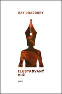 Ilustrovaný muž - Kniha