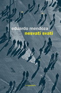 Nesvatí svatí - Kniha