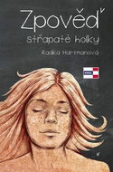 Zpověď střapaté holky - Kniha