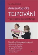 Kineziologické tejpování v osteopatii a manuální terapii - Kniha