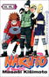 Naruto 32 Výprava za Sasukem - Kniha