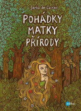 Pohádky Matky přírody - Kniha - Main image