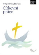 Církevní právo - Kniha