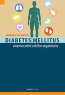 Diabetes mellitus onemocnění celého organismu - Kniha