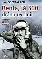 Renta, já 310 uvolnil dráhu - Kniha