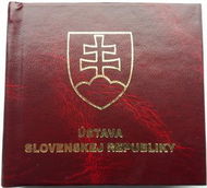 Ústava Slovenskej republiky - Kniha