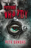 Podivné vraždy - Kniha