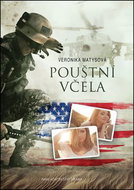 Pouštní včela - Kniha