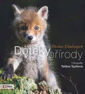 Doteky přírody - Kniha