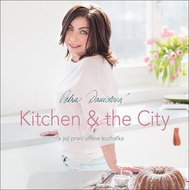 Kitchen & the City - Kniha