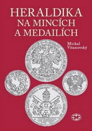 Heraldika na mincích a medailích - Kniha