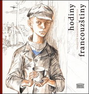 Hodiny francouzštiny - Kniha