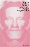 Nový věk Nepovídka - Kniha