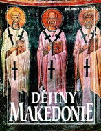 Dějiny Makedonie - Kniha
