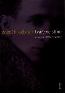 Tváře ve stínu - Kniha