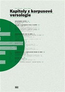 Kapitoly z korpusové versologie - Kniha