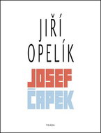 Josef Čapek - Kniha
