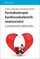 Farmakoterapie kardiovaskulárních onemocnění - Kniha
