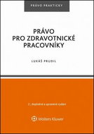 Právo pro zdravotnické pracovníky - Kniha