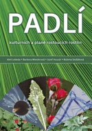 Padlí kulturních a planě rostoucích rostlin - Kniha