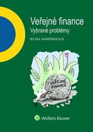 Veřejné finance Vybrané problémy - Kniha