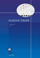 Hlasová terapie - Kniha